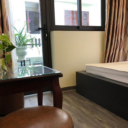 Apartament La Ventana Modern House Hajfong Zewnętrze zdjęcie