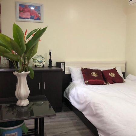 Apartament La Ventana Modern House Hajfong Zewnętrze zdjęcie