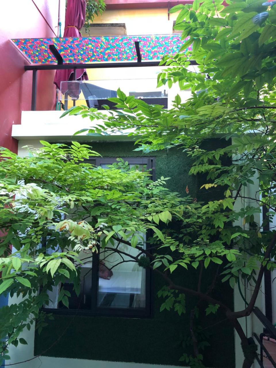Apartament La Ventana Modern House Hajfong Zewnętrze zdjęcie
