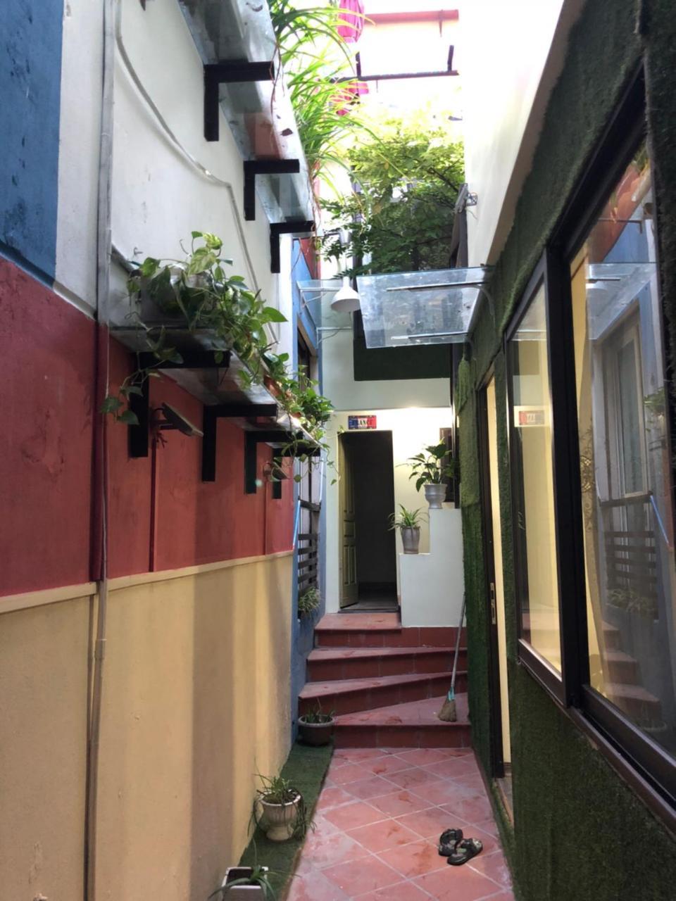 Apartament La Ventana Modern House Hajfong Zewnętrze zdjęcie