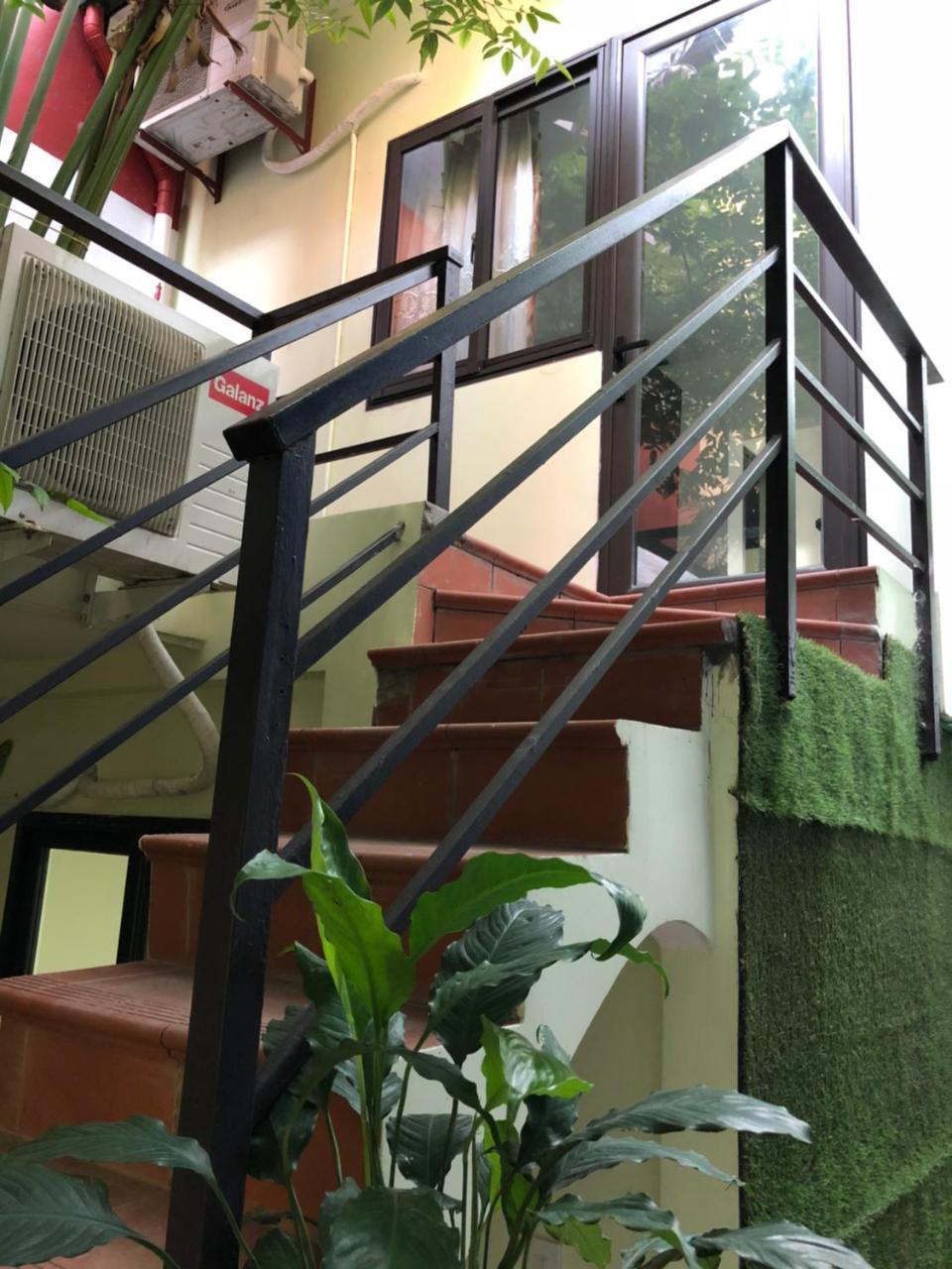 Apartament La Ventana Modern House Hajfong Zewnętrze zdjęcie