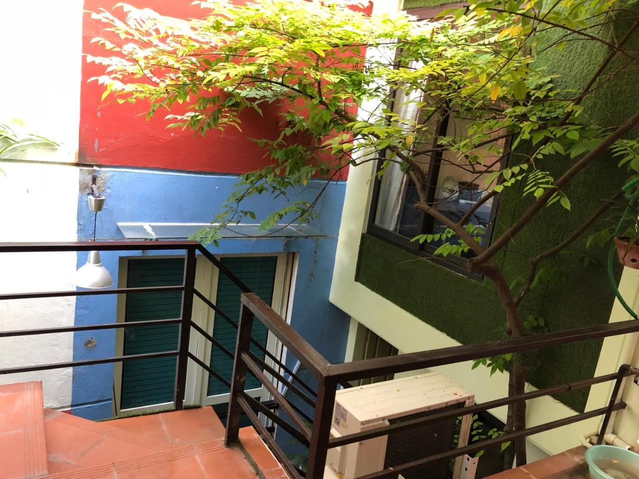 Apartament La Ventana Modern House Hajfong Zewnętrze zdjęcie