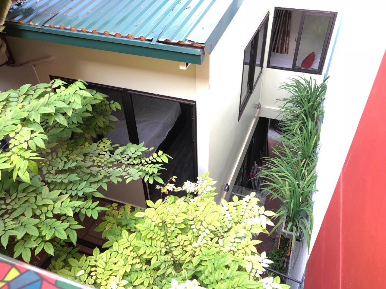 Apartament La Ventana Modern House Hajfong Zewnętrze zdjęcie
