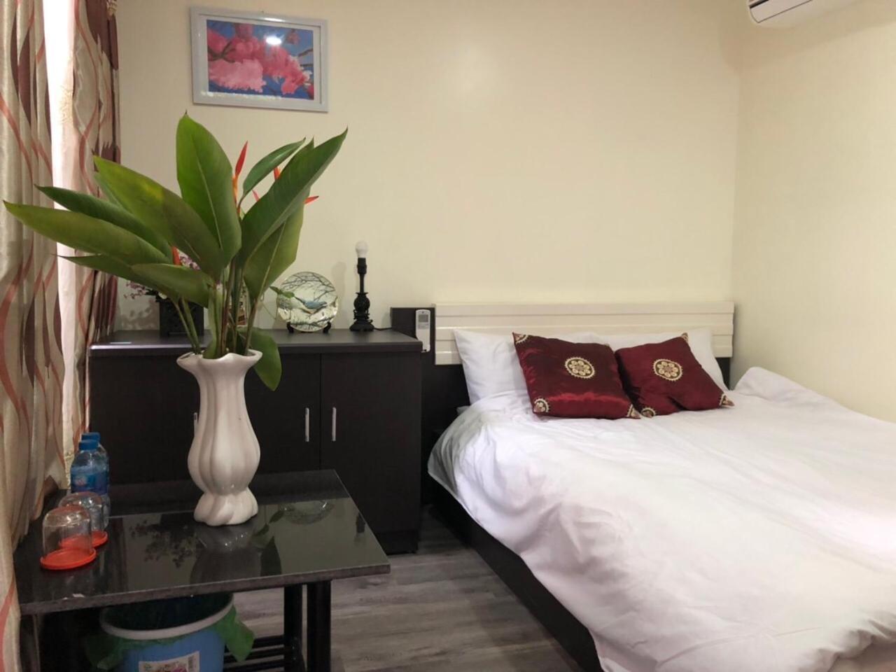 Apartament La Ventana Modern House Hajfong Zewnętrze zdjęcie
